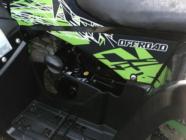 Форте Другая, объемом двигателя 0.13 л и пробегом 0 тыс. км за 850 $, фото 7 на Automoto.ua