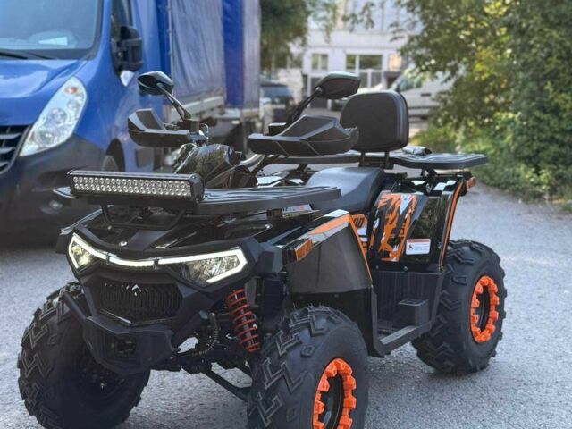 Форте Інша, об'ємом двигуна 0.2 л та пробігом 0 тис. км за 2430 $, фото 12 на Automoto.ua