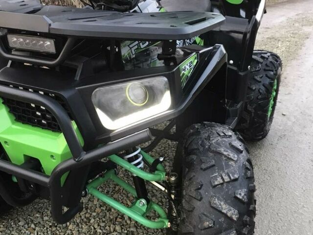 Форте Другая, объемом двигателя 0.13 л и пробегом 0 тыс. км за 850 $, фото 4 на Automoto.ua