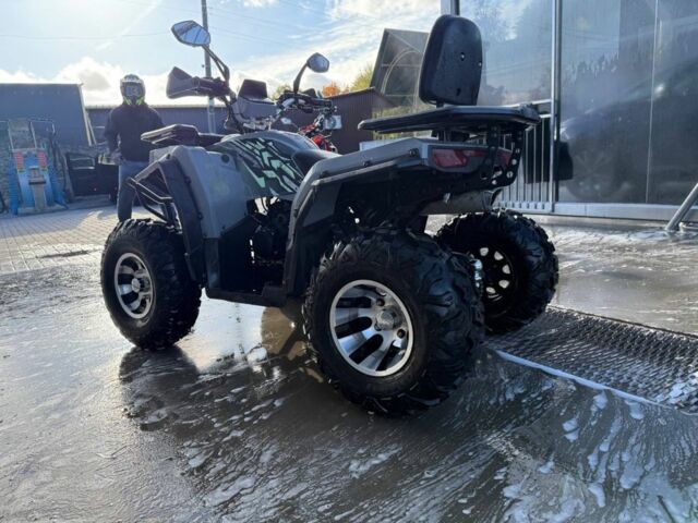 Форте Другая, объемом двигателя 0.2 л и пробегом 0 тыс. км за 1950 $, фото 3 на Automoto.ua