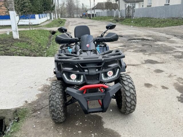 Форте Інша, об'ємом двигуна 0.2 л та пробігом 0 тис. км за 1700 $, фото 1 на Automoto.ua