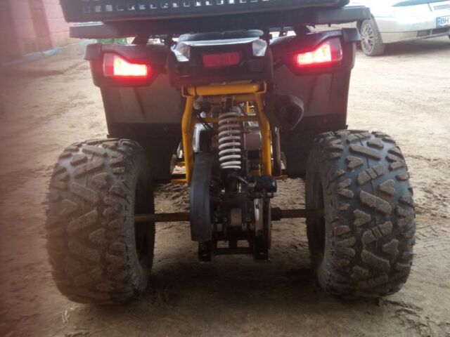 Форте Другая, объемом двигателя 0.15 л и пробегом 0 тыс. км за 1000 $, фото 5 на Automoto.ua