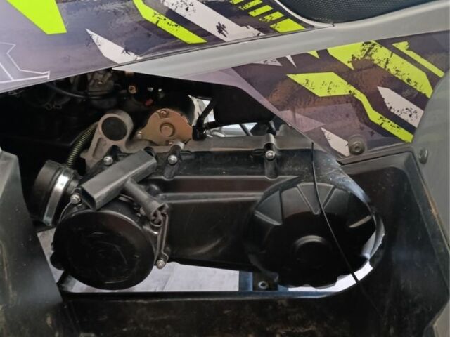 Форте Другая 2024 в Каменце-Подольском на Automoto.ua Форте Другая, объемом двигателя 0.2 л и пробегом 0 тыс. км за 1790 $, фото 6 на Automoto.ua