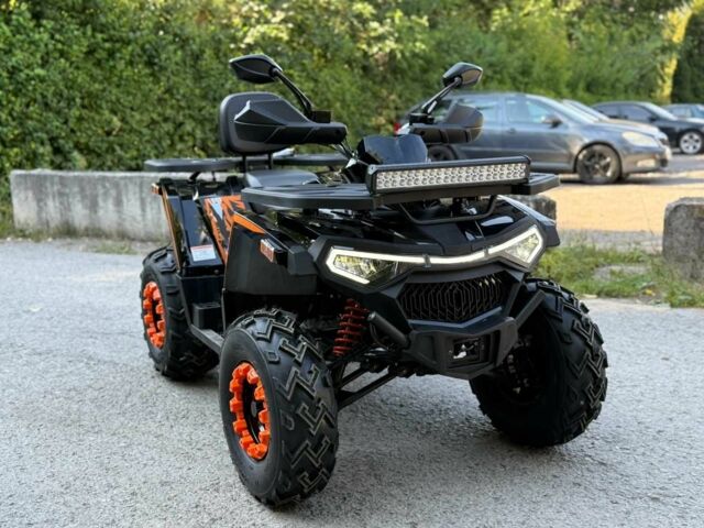 Форте Інша, об'ємом двигуна 0.2 л та пробігом 0 тис. км за 2430 $, фото 3 на Automoto.ua