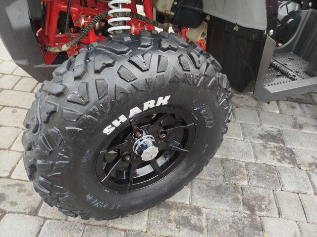 Форте Другая, объемом двигателя 0.2 л и пробегом 0 тыс. км за 1750 $, фото 7 на Automoto.ua