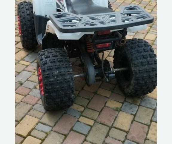 Форте Інша 2024 у Золотоноше на Automoto.ua Форте Інша, об'ємом двигуна 0.13 л та пробігом 0 тис. км за 955 $, фото 1 на Automoto.ua