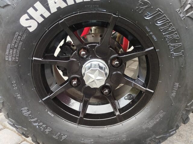 Форте Другая, объемом двигателя 0.2 л и пробегом 0 тыс. км за 1750 $, фото 10 на Automoto.ua