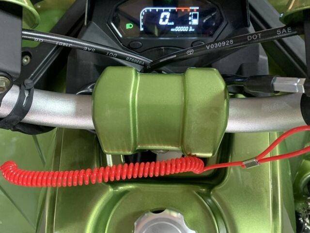 Форте Інша, об'ємом двигуна 0.13 л та пробігом 0 тис. км за 1260 $, фото 4 на Automoto.ua