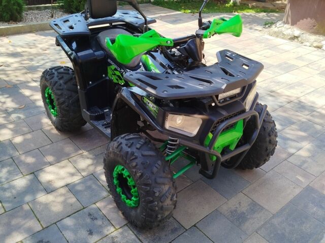 Форте Другая, объемом двигателя 0.13 л и пробегом 0 тыс. км за 800 $, фото 4 на Automoto.ua