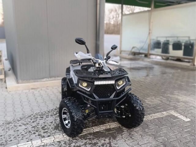 Форте Другая 2024 в Каменце-Подольском на Automoto.ua Форте Другая, объемом двигателя 0.2 л и пробегом 0 тыс. км за 1790 $, фото 2 на Automoto.ua