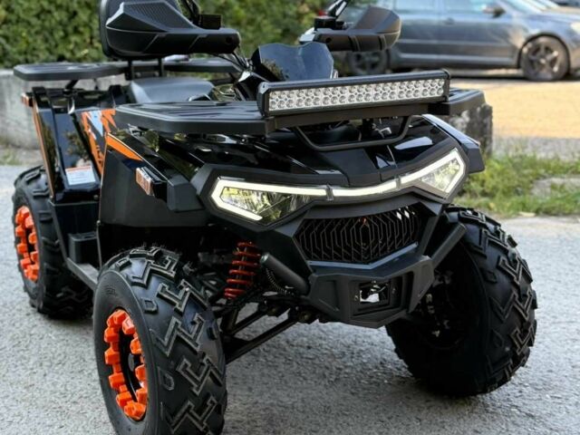 Форте Інша, об'ємом двигуна 0.2 л та пробігом 0 тис. км за 2430 $, фото 2 на Automoto.ua