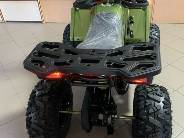 Форте Інша, об'ємом двигуна 0.13 л та пробігом 0 тис. км за 1260 $, фото 2 на Automoto.ua