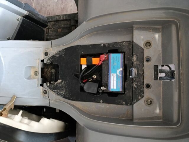 Форте Другая 2024 в Каменце-Подольском на Automoto.ua Форте Другая, объемом двигателя 0.2 л и пробегом 0 тыс. км за 1790 $, фото 9 на Automoto.ua