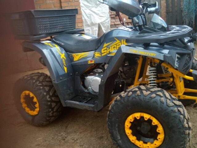 Форте Другая, объемом двигателя 0.15 л и пробегом 0 тыс. км за 1000 $, фото 2 на Automoto.ua