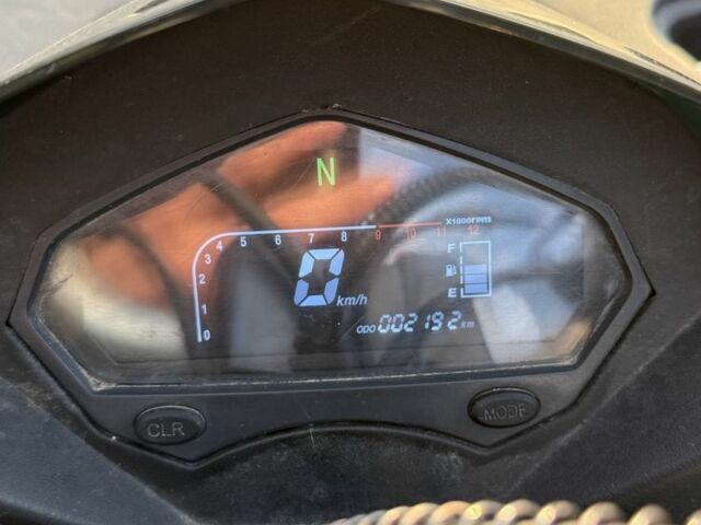 Форте Другая, объемом двигателя 0.15 л и пробегом 0 тыс. км за 1071 $, фото 7 на Automoto.ua