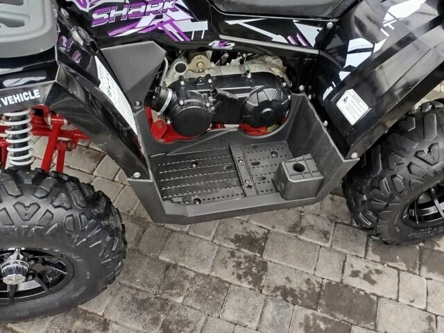 Форте Другая, объемом двигателя 0.2 л и пробегом 0 тыс. км за 1750 $, фото 5 на Automoto.ua