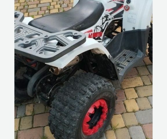 Форте Інша 2024 у Золотоноше на Automoto.ua Форте Інша, об'ємом двигуна 0.13 л та пробігом 0 тис. км за 955 $, фото 2 на Automoto.ua