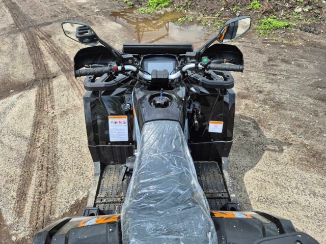 Форте Другая, объемом двигателя 0.2 л и пробегом 0 тыс. км за 2350 $, фото 7 на Automoto.ua