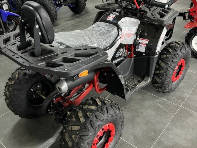 Форте Інша, об'ємом двигуна 0.13 л та пробігом 0 тис. км за 1250 $, фото 7 на Automoto.ua