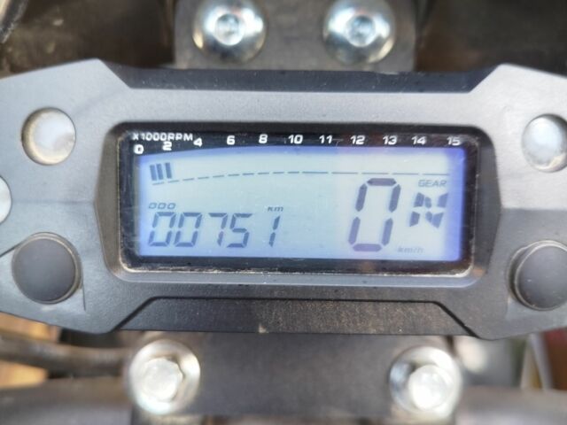 Форте Другая, объемом двигателя 0.13 л и пробегом 0 тыс. км за 800 $, фото 3 на Automoto.ua