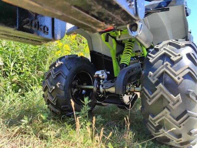 Форте Другая, объемом двигателя 0.2 л и пробегом 0 тыс. км за 2100 $, фото 2 на Automoto.ua