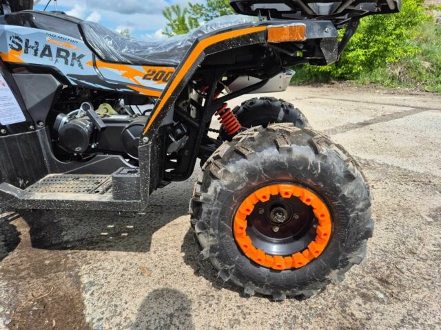 Форте Другая, объемом двигателя 0.18 л и пробегом 0 тыс. км за 2350 $, фото 4 на Automoto.ua