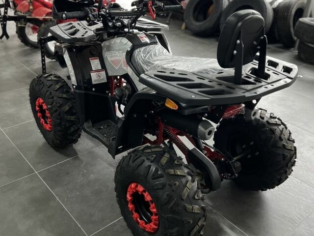 Форте Інша, об'ємом двигуна 0.13 л та пробігом 0 тис. км за 1250 $, фото 8 на Automoto.ua