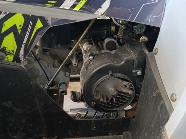 Форте Другая 2024 в Каменце-Подольском на Automoto.ua Форте Другая, объемом двигателя 0.2 л и пробегом 0 тыс. км за 1790 $, фото 7 на Automoto.ua