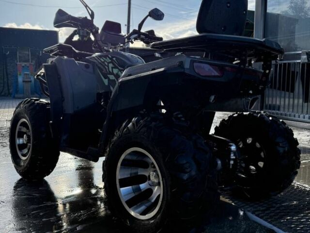 Форте Другая, объемом двигателя 0.2 л и пробегом 0 тыс. км за 1950 $, фото 5 на Automoto.ua