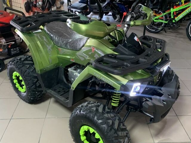 Форте Інша, об'ємом двигуна 0.13 л та пробігом 0 тис. км за 1260 $, фото 6 на Automoto.ua