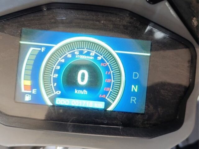 Форте Другая 2024 в Каменце-Подольском на Automoto.ua Форте Другая, объемом двигателя 0.2 л и пробегом 0 тыс. км за 1790 $, фото 10 на Automoto.ua