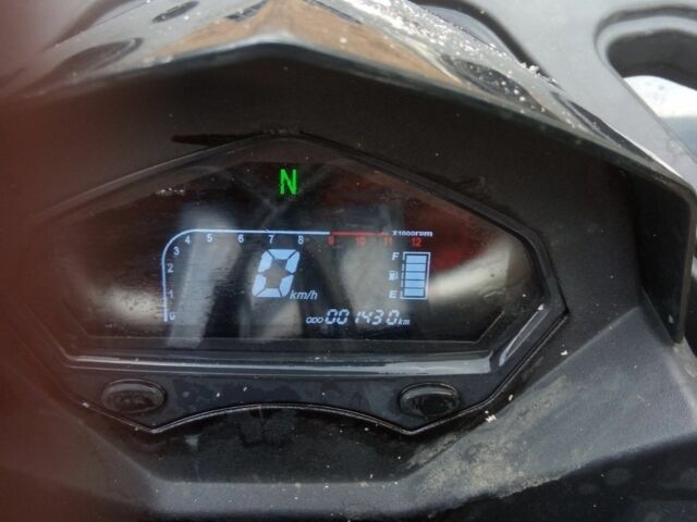 Форте Другая, объемом двигателя 0.15 л и пробегом 0 тыс. км за 1000 $, фото 6 на Automoto.ua