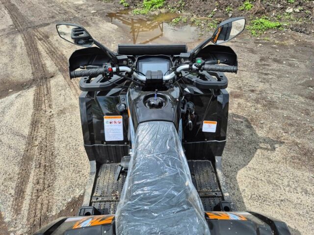 Форте Другая 2024 в Сребного на Automoto.ua Форте Другая, объемом двигателя 0.2 л и пробегом 0 тыс. км за 2350 $, фото 2 на Automoto.ua