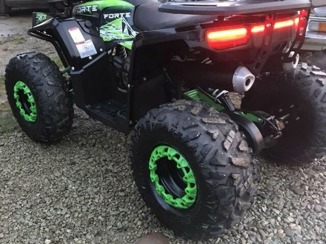 Форте Другая, объемом двигателя 0.13 л и пробегом 0 тыс. км за 850 $, фото 5 на Automoto.ua