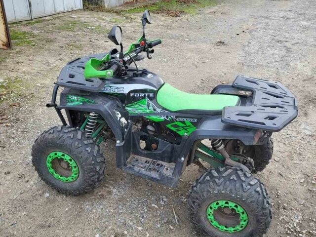 Форте Другая, объемом двигателя 0 л и пробегом 0 тыс. км за 947 $, фото 1 на Automoto.ua