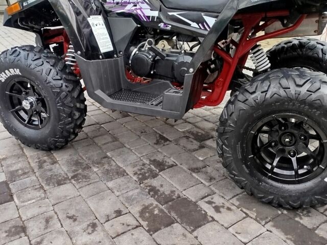 Форте Другая, объемом двигателя 0.2 л и пробегом 0 тыс. км за 1750 $, фото 4 на Automoto.ua