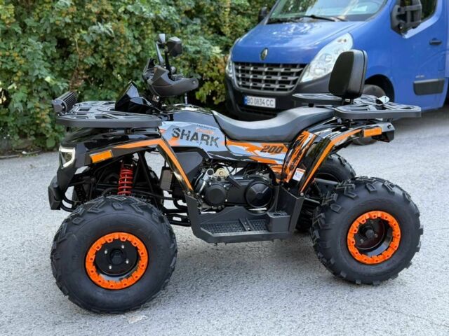 Форте Інша, об'ємом двигуна 0.2 л та пробігом 0 тис. км за 2430 $, фото 11 на Automoto.ua