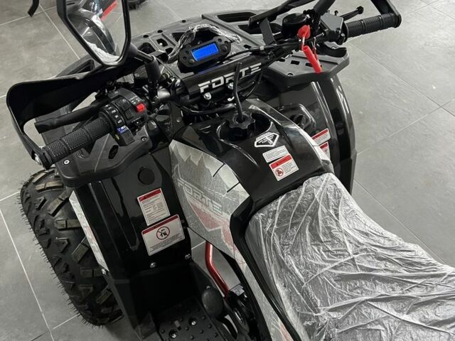 Форте Інша, об'ємом двигуна 0.13 л та пробігом 0 тис. км за 1250 $, фото 3 на Automoto.ua