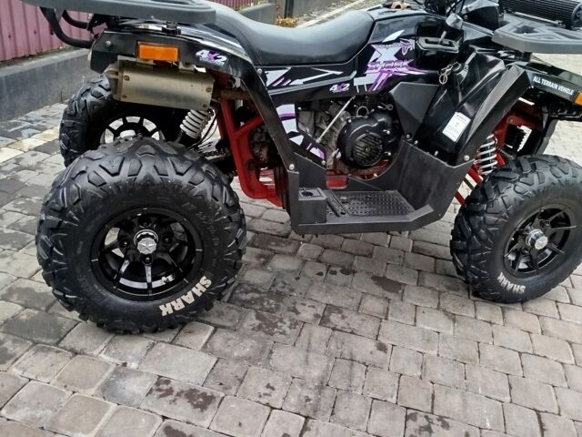 Форте Другая, объемом двигателя 0.2 л и пробегом 0 тыс. км за 1750 $, фото 3 на Automoto.ua