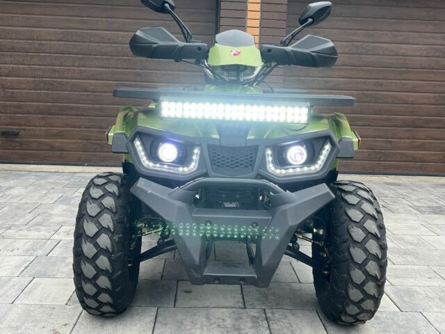 Форте Інша, об'ємом двигуна 0.2 л та пробігом 0 тис. км за 1307 $, фото 6 на Automoto.ua