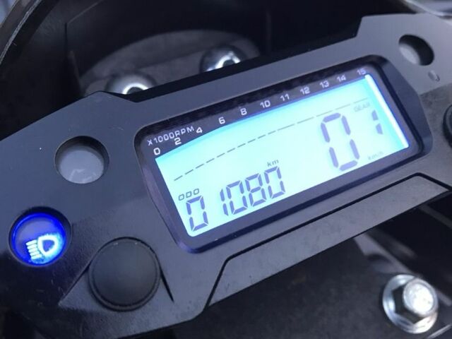 Форте Другая, объемом двигателя 0.13 л и пробегом 0 тыс. км за 850 $, фото 6 на Automoto.ua