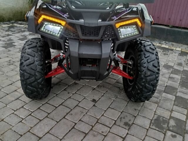 Форте Другая, объемом двигателя 0.2 л и пробегом 0 тыс. км за 1750 $, фото 13 на Automoto.ua