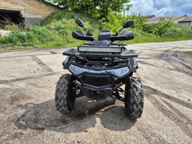 Форте Другая 2024 в Сребного на Automoto.ua Форте Другая, объемом двигателя 0.2 л и пробегом 0 тыс. км за 2350 $, фото 3 на Automoto.ua