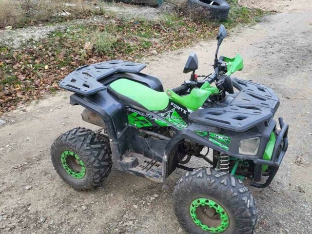 Форте Другая, объемом двигателя 0 л и пробегом 0 тыс. км за 947 $, фото 3 на Automoto.ua