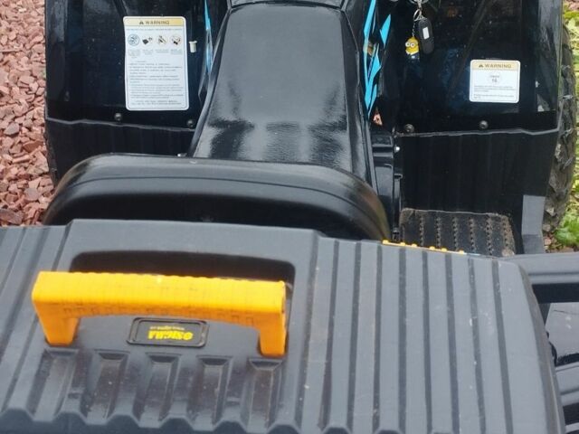 Форте Другая, объемом двигателя 0.2 л и пробегом 0 тыс. км за 2500 $, фото 3 на Automoto.ua