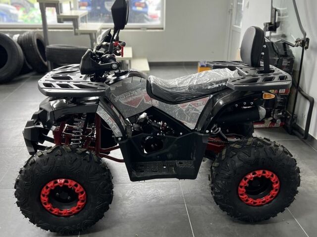 Форте Інша, об'ємом двигуна 0.13 л та пробігом 0 тис. км за 1250 $, фото 2 на Automoto.ua