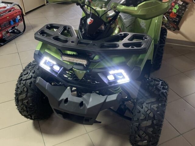 Форте Інша, об'ємом двигуна 0.13 л та пробігом 0 тис. км за 1260 $, фото 1 на Automoto.ua