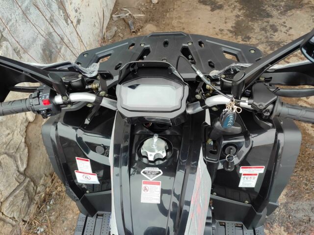 Форте Інша 2024 у Лугинах на Automoto.ua Форте Інша, об'ємом двигуна 0.18 л та пробігом 0 тис. км за 2300 $, фото 7 на Automoto.ua