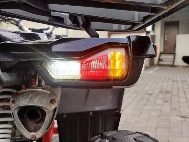 Форте Другая, объемом двигателя 0.2 л и пробегом 0 тыс. км за 1750 $, фото 14 на Automoto.ua