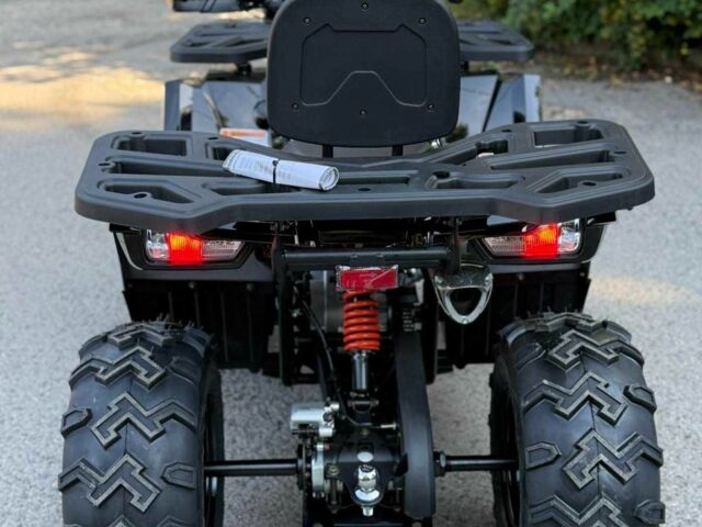 Форте Інша, об'ємом двигуна 0.2 л та пробігом 0 тис. км за 2430 $, фото 8 на Automoto.ua